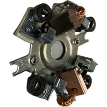 Mako Fırça Taşıyıcı Yatak - Fiat / New Holland 480 - Massey Ferguson - TM30 - J9 - 72164101 -   1  Adet
