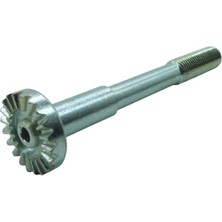 Hidrolik Ayarlı Kol Dişlisi Kısa - Fiat / New Holland 450 - 480 - 595881 -   1  Adet
