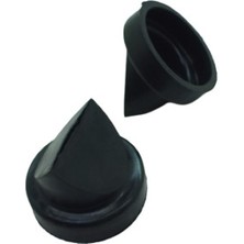 Krd Kuru Hava Filtre Emiş Lastiği - New Holland Tt - Td Serisi - 5080441 -   1  Adet