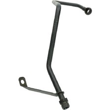 Akın Hidrolik Kısa Basma Boru - New Holland 60 - 70 - 80 - 95.66 - 5146504 -   1  Adet