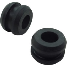 Krd Ön Panjur Alt Makara Lastiği 044 - Fiat / New Holland 450 - 480 - 4950442 -   1  Adet