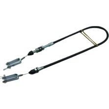Teknik Lift Otomotik Teli Siprali 4x4 2005 Öncesi 70 cm - Td.65.75.85.95 - 5095046 -   1  Adet