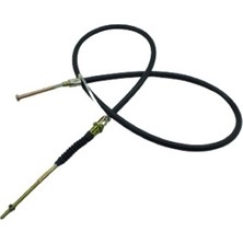 TURTEL Gaz Teli 138 cm  2314 - Tümosan - 17690014 -   1  Adet