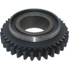 HEMA 4.vites Sabit Dişli Komple 3/6 Çakmalı Z32  598184 - Fiat / New Holland 540 - 640 - 65.70 - 5109837 -   1  Adet