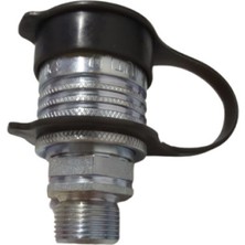 Pimak Hidrolik Şıkşık Damper Adaptörü Ym Kalın Paso   PTC34641 - Tt 4.55 Serisi - Case Ih - 5179557 -   1  Adet