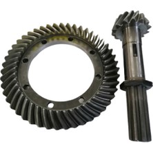 HEMA Ayna Mahruti 14X47 Ym Mahrutisi Uzun  Boy 26,5mm - New Holland 55/46 - 65/46 - 70/56 - 5005447 -   1  Adet