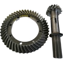 HEMA Ayna Mahruti Süratli 15X43   A50 - Fiat / New Holland 54C - 5087898 -   1  Adet