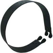 Karbeyaz Fren Çemberi Boş Balatasız Döküm Baş 5085658 - Fiat / New Holland 540 - 640 - 5112685 -   1  Adet