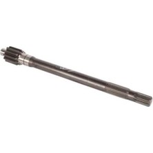 CNH Arka Uzun Aks Sol - Td 110 - 84401116 -   1  Adet