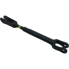 Baysan Hidrolik Sabit Kol Komple Sol  5086688 - New Holland 65/46 - 70/56 - 5148424 -   1  Adet