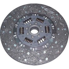Tradisk Debriyaj Diski 302MM   445.2330.3/20 - Same - Deutz-Fahr - ATRD2680 -   1  Adet