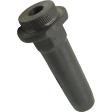 Baysan Hidrolik Ayarlı Kol Kafası Altı Boru Somunlu Tip - Fiat / New Holland 450 - 480 - 640 - 4964348 -   1  Adet
