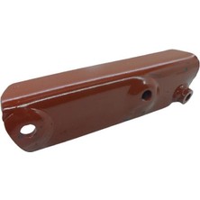 Yan Gergi Bağlantı Mesnedi Sağ Zincirli Tip - Fiat / New Holland 450 - 480 - 640 - 54C - 565730 -   1  Adet
