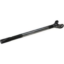 Şaft Mili Iç Uzun Aks Sağ - 60.66 - Massey Ferguson 65 - 5191461 -   1  Adet
