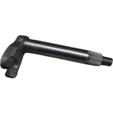 Atasan Direksiyon Sektör Mili Balta Tip - New Holland 55.46 - 60.56 - 5085209 -   1  Adet