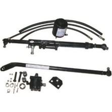 HEMA Hidrolik Direksiyon Seti - Fiat / New Holland 640 - DS640100S -   1  Adet