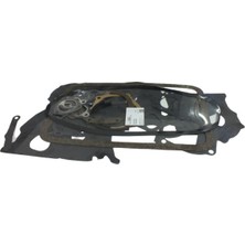 TM Yarım Takım Conta 4 Cyl 104-106 mm Kartel Contasız - Tümosan - 9150096 -   1  Adet