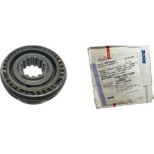 Solis Ileri Geri Sekromenç Kiti Komple Carraro Sinter Balatalı - Tümosan - Erkunt - Başak - 414382 -   1  Adet