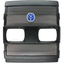 Stoplas Ön Plastik Panjur Burun Takım STP00056 - 55.65.70.80 - New Holland 66 - 5088823 -   1  Adet