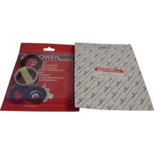 Hidrolik Direksiyon Tamir Takım Hema Direksiyon Takozsuz - Mf 240 - Ford 3000 - 77 -   1  Adet