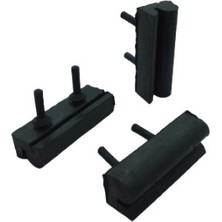 Krd Kaporta Lastiği Çiftli 045 - Fiat / New Holland 450 - 480 - 640 - 4955052 -   1  Adet