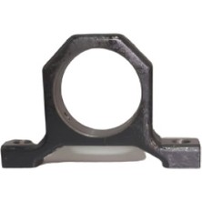 Emek Ön Difransiyel Şaft Askısı Oval 72MM 5110871 - New Holland 70 - 80.66 - Dt (4x4) - 5156553 -   1  Adet