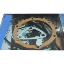 New Blue Yarım Takım Conta 3 Cyl 104-106 mm Saç Kartel Contalı - Tümosan - 9150095 -   1  Adet