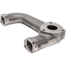 Emek Eksoz Manifoldu Em Alttan - Massey Ferguson 135 - 240 - 37781341 -   1  Adet