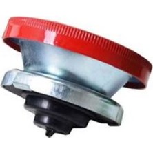Kent Mazot Depo Kapak Yüksek Tip Golt Kilitli  0012409U91 (MFK-11A) - Massey Ferguson 255EP - 260G - 0012409 -   1  Adet