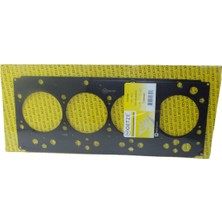 Silindir Kapak Contası 4 Cyl 106MM Çelik Saç - Tümosan - 9105 - 9115 - 7152709 -   1  Adet