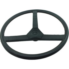 Eryavuz Direksiyon Simidi Frezeli 5088778 - Fiat / New Holland 450 - 640 - New Holland 55 - Massey Ferguson 65 - New Holland 70 - 5110308 -   1  Adet
