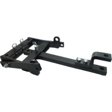 Akın Hidrolik Çeki Sehpası Komple 598606 - Fiat / New Holland 450 - 480 - 54C - New Holland 55 - 60 - 4480480 -   1  Adet