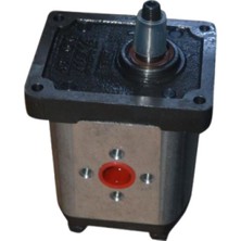 HEMA Hidrolik Pompası 1PN.255.AB.11  250BAR 1125CC   90432416 - New Holland 110 - 90 - Td - 5 Seri - New Holland TD100 - 47860320 -   1  Adet