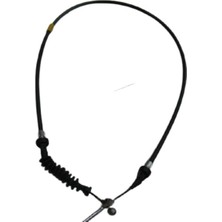 Teknik Ayak Gaz Komuta Teli  132,50 cm - TT55B - Massey Ferguson 65 - 75D - New Holland Td - 5099181 -   1  Adet