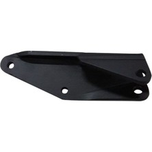 Teleskopik Yan Gergi Zincir Bağlantı Mesnedi Sol Borulu Tip - New Holland Td Serisi - 5083851 -   1  Adet
