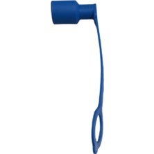 Pimak Damper Adaptörü Toz Kapak Erkeğe Geçen  3611673M1 - New Holland - Massey Ferguson - Erkunt - Tümosan - Steyr-Başak - 9962533 -   1  Adet