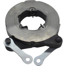 Akın Disk Fren Pleyti Takım Komple 18 Derece Uzun Ym 5086162 - New Holland Tt - Td - 5099136 -   1  Adet