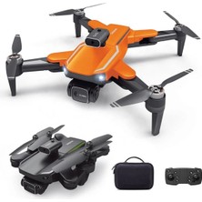 Tastech Çift Kamera Drone Uzaktan Kumanda App Destekli Quadcopter Tek Tuş Iniş Kalkış
