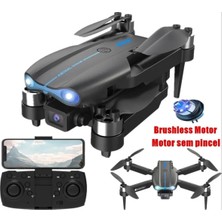 Tastech Çift Kamera ve Bataryalı Drone Uzaktan Kumandalı App Destekli Quadcopter Tek Tuş Ile Iniş Kalkış