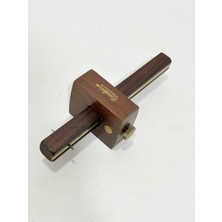 Sanderson Ahşap Marangoz Nişangeci 006