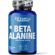 Weider Beta-Alanine 90 Caps