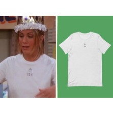  Friends Rachel Green Tshirt