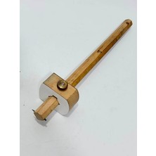 Hasyılmaz Ahşap Marangoz Nişangeci 002