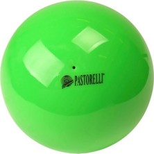 Pastorelli New Generation Cimnastik Topu 18CM