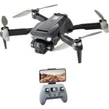 Tastech R25 Ultra Drone Hd Kameralı Katlanabilir Quadcopter Uzaktan Kumandalı App Kontrol Yedek Bataryalı