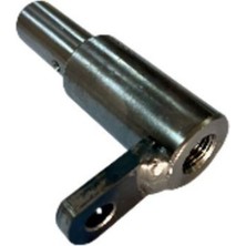 Direksiyon Ön  Lift Piston Pimi Perno Kulaklı 20 mm  (F4212) - T4 - New Holland 75 - T - T4030 - 5185710 -   1  Adet