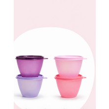 Tupperware Buzdolabı Saklama