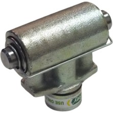 Frey Fren Yan Silindiri Komple Sağ Ym Mf Tip - Hattat - Massey Ferguson 398 - 398T - 3477381M93 -   1  Adet