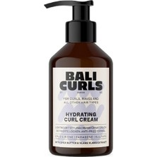 Bali Curls Nemlendirici Bukle Kremi - Hydrating Curl Cream 150 ml