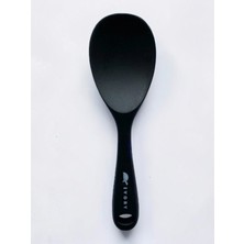 Empressco Pratik ve Dayanıklı Silikon Pilav Kaşığı 22 Cm, Mutfağınıza Şıklık Katar
